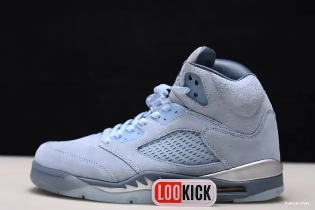 HYPE Retro DD9336-400 (W) Bluebird Jordan 5 Air 0624